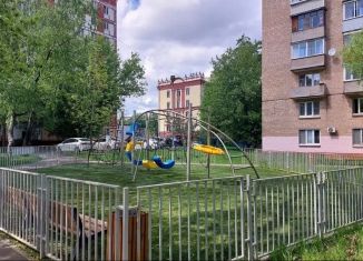 Сдаю в аренду 1-комнатную квартиру, 30.9 м2, Москва, Чонгарский бульвар