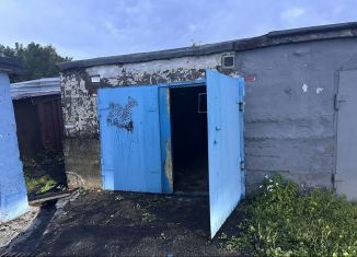 Продажа гаража, 30 м2, Прокопьевск