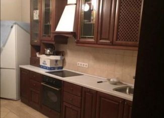 Продажа двухкомнатной квартиры, 123.9 м2, Красноярский край, улица Бограда, 12