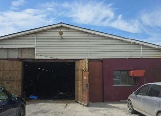 Сдается помещение свободного назначения, 1000 м2, Новосибирская область, Огнеупорная улица, 27