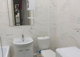 1-комнатная квартира в аренду, 30 м2, Краснодар, Воронежская улица, 47/14, микрорайон Черемушки