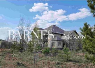 Продается дом, 985 м2, деревня Воронино