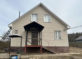 Сдаю дом, 180 м2, деревня Жуковка, Армейская улица, 86