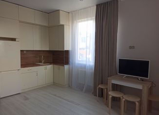 Сдается квартира студия, 26 м2, Сочи, Урожайная улица, 58