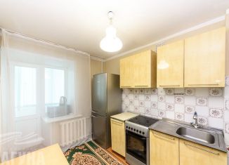 Двухкомнатная квартира на продажу, 54.5 м2, Томск, Красноармейская улица, 119