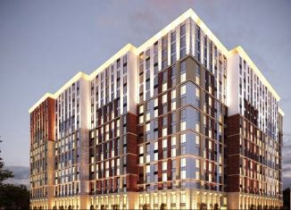 Продам квартиру студию, 33.5 м2, Махачкала, улица Каммаева, 20А