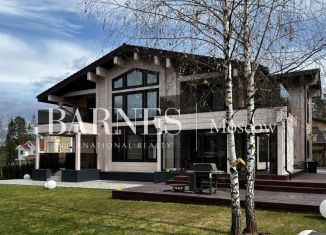 Дом на продажу, 650 м2, деревня Малое Сареево, КП Малое Сареево, 7