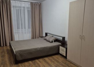 Сдается 1-комнатная квартира, 34 м2, Люберцы, улица Дружбы, 1к1, ЖК Люберцы 2017