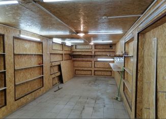 Сдается в аренду гараж, 30 м2, Москва, ЮЗАО, аллея Витте, 4