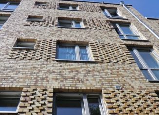 Однокомнатная квартира на продажу, 35 м2, Махачкала, улица Ирчи Казака, 37