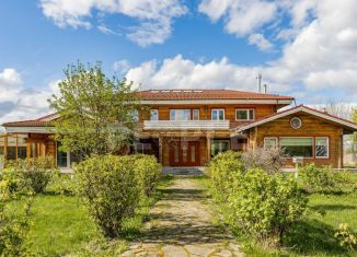 Дом на продажу, 370 м2, деревня Красный Поселок, деревня Красный Посёлок, 19А