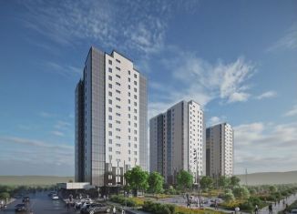 Продам 2-ком. квартиру, 54.6 м2, Красноярский край