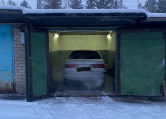 Продам гараж, 18 м2, Чита, Верхоленская улица, с51/1