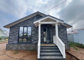 Продается дом, 64 м2, Татарстан, Солнечная аллея