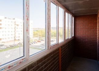 Продаю 1-ком. квартиру, 40.3 м2, Ярославль