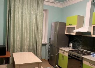 2-ком. квартира в аренду, 53.3 м2, Краснодар, улица имени Сергея Есенина, 129/7, Музыкальный микрорайон