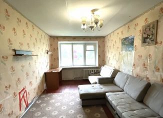 Продается двухкомнатная квартира, 43.6 м2, Алексин, улица 50 лет Октября, 23