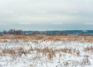 Продаю участок, 12.6 сот., деревня Крёкшино