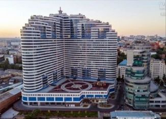 Аренда квартиры студии, 28 м2, Ростов-на-Дону, Береговая улица, 6