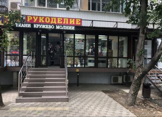 Сдается в аренду помещение свободного назначения, 22.8 м2, Краснодар, улица Тюляева, 19/1, микрорайон Комсомольский