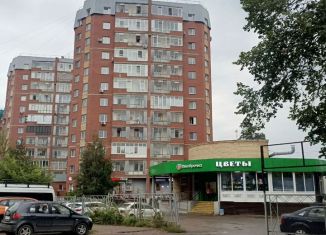 Продам 3-ком. квартиру, 109.5 м2, Пермь, Кировоградская улица, 66