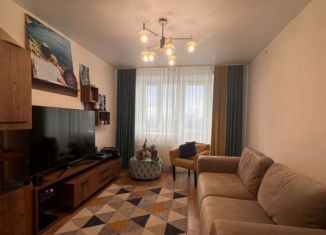 Продажа трехкомнатной квартиры, 100 м2, Воронеж, Московский проспект, 85