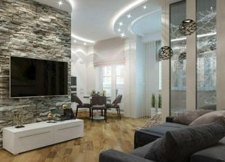 Продаю однокомнатную квартиру, 44 м2, Махачкала, 2-й проезд Металлургов, 22