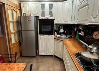 Продаю трехкомнатную квартиру, 70 м2, Краснодар, Ипподромная улица, 53, микрорайон Табачная Фабрика