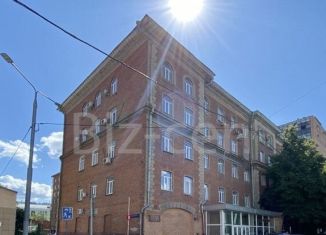 Сдается офис, 128.3 м2, Москва, Большой Саввинский переулок, 9с1, Большой Саввинский переулок