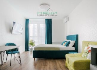 Квартира на продажу студия, 28 м2, Ростов-на-Дону, Береговая улица, 73с1