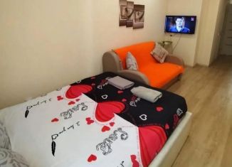 Сдается в аренду однокомнатная квартира, 33 м2, Санкт-Петербург, Московский проспект, 183-185Ак3Б, ЖК Граф Орлов