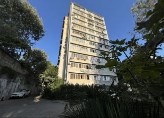 Продается 2-ком. квартира, 64 м2, Сочи, улица Тимирязева, 32, микрорайон Донская