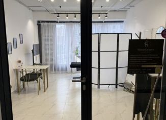 Сдам в аренду помещение свободного назначения, 23 м2, Санкт-Петербург, Дальневосточный проспект, 37к1, муниципальный округ № 54