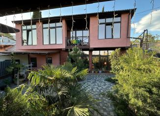 Продажа дома, 202 м2, Ялта, улица Крупской, 8