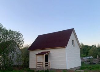 Продажа дома, 95 м2, село Вельяминово, Центральная площадь, 10