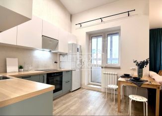 Продам 3-ком. квартиру, 67 м2, Королёв, Бурковский проезд, 44к3