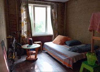 Продажа 2-комнатной квартиры, 47 м2, Санкт-Петербург, улица Кибальчича, 6