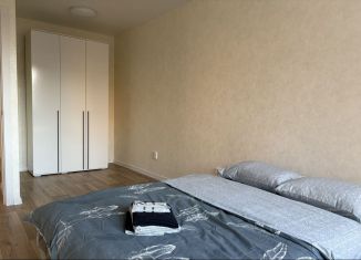 Сдам 1-ком. квартиру, 40 м2, Чувашия, улица Юрия Гагарина, 47к5