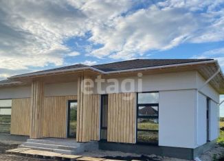 Продаю дом, 100 м2, деревня Елань