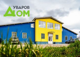 Торговая площадь на продажу, 400 м2, Ярославская область, Кузнечная улица, 35А