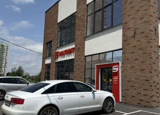 Продается торговая площадь, 921 м2, Краснодар, Харьковская улица, 39, Западный округ