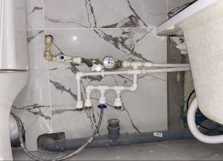 1-комнатная квартира на продажу, 29.8 м2, Саранск, проспект 50 лет Октября, 14