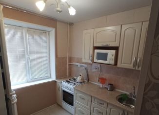 Сдается однокомнатная квартира, 36 м2, Уфа, улица Блюхера, 8/1