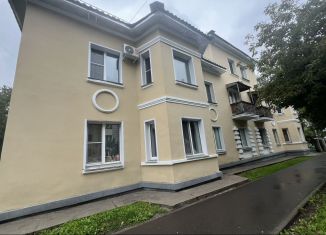 Продам двухкомнатную квартиру, 47.2 м2, Киров, Казанская улица, 23