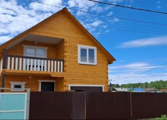 Продам дом, 130 м2, дачный посёлок Мочище