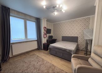 Сдача в аренду 2-комнатной квартиры, 67 м2, Калининград, улица Горького