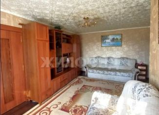 Продажа двухкомнатной квартиры, 43 м2, Красноярский край, Таймырская улица, 22