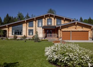 Дом на продажу, 583 м2, КП Ушаковские дачи-1