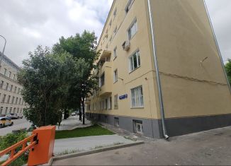 Квартира на продажу студия, 10.4 м2, Москва, Садовническая улица, 77с2