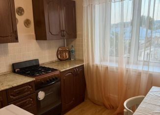 Сдам 1-ком. квартиру, 32.1 м2, Саратов, Тулупная улица, 12